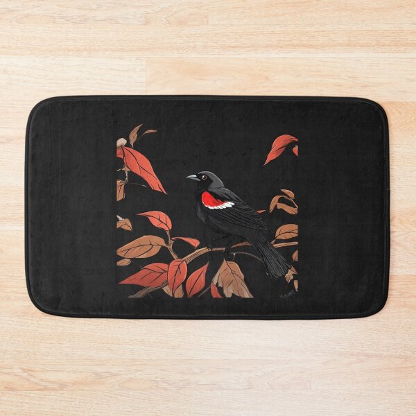Item preview, Red-winged designed and sold by Belweder.