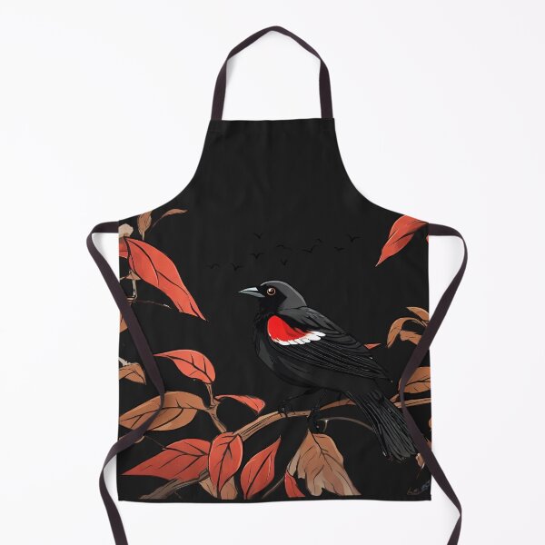 Item preview, Red-winged designed and sold by Belweder.