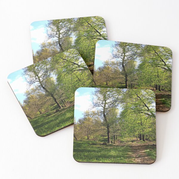 Item preview, Springtime in Valle di Mompiano designed and sold by annalisa56.