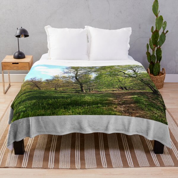 Item preview, Springtime in Valle di Mompiano designed and sold by annalisa56.