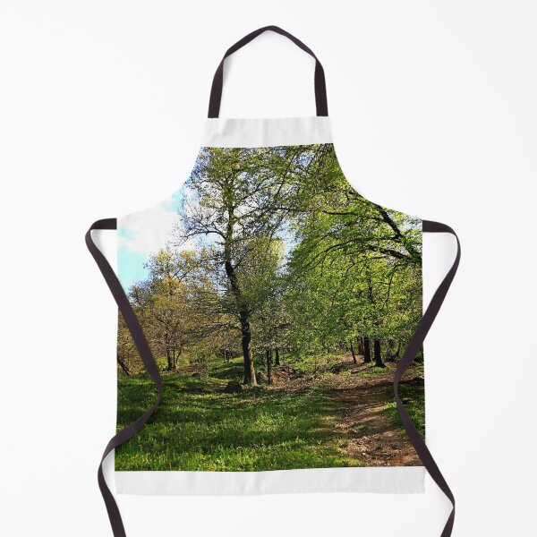 Item preview, Springtime in Valle di Mompiano designed and sold by annalisa56.