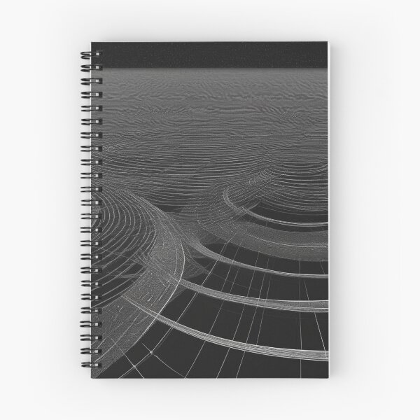 Item preview, infinity gravity field designed and sold by JangmiHorang.