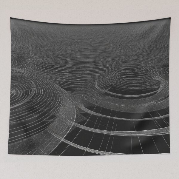 Item preview, infinity gravity field designed and sold by JangmiHorang.