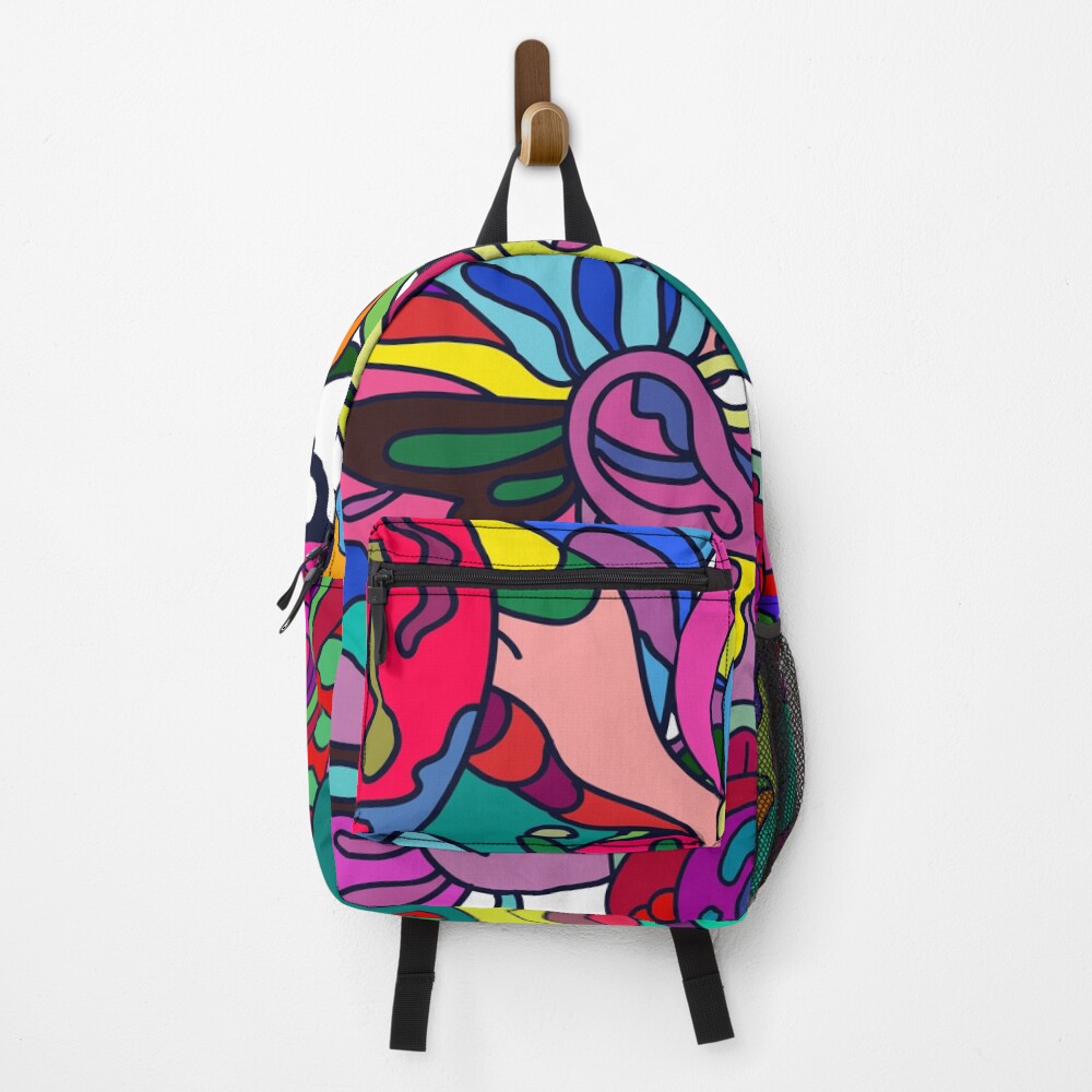 Item preview, Backpack designed and sold by DJava-ArtO.