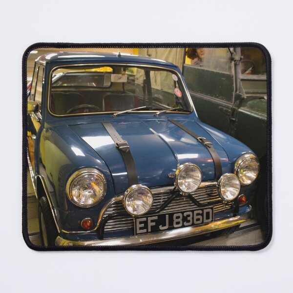 Item preview, Austin Mini designed and sold by Belles-Photos.