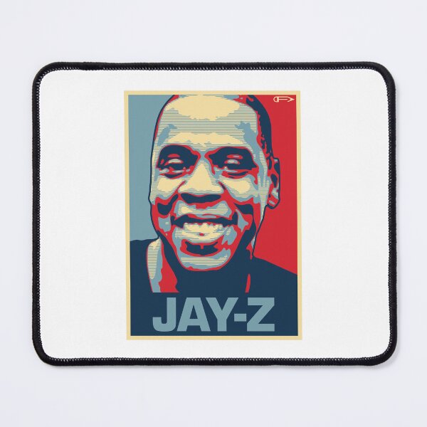 Item preview, Jay-Z designed and sold by DFA.