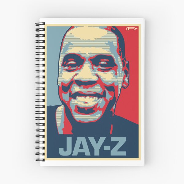Item preview, Jay-Z designed and sold by DFA.