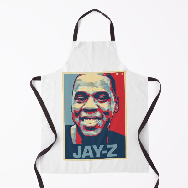 Item preview, Jay-Z designed and sold by DFA.