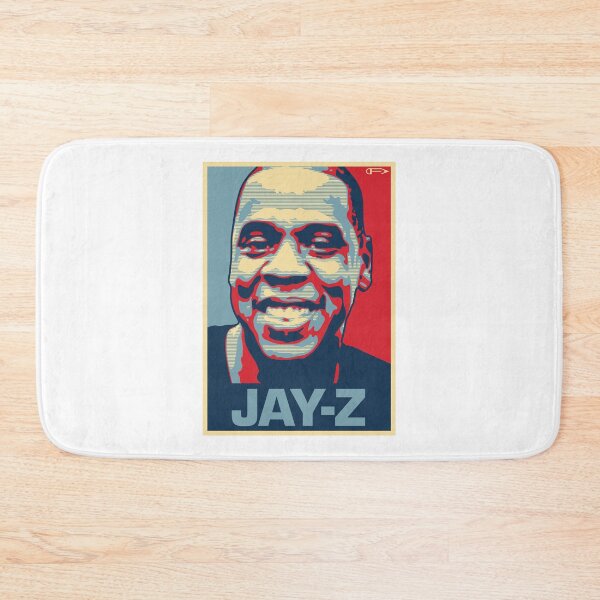 Item preview, Jay-Z designed and sold by DFA.