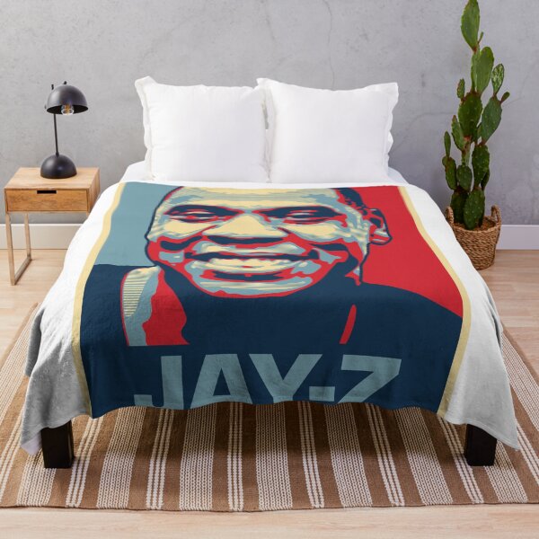 Item preview, Jay-Z designed and sold by DFA.