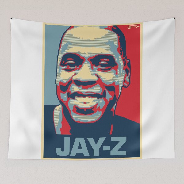Item preview, Jay-Z designed and sold by DFA.