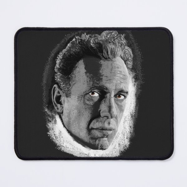 Item preview, Black & White - Humphrey Bogart designed and sold by LegallyDistinct.