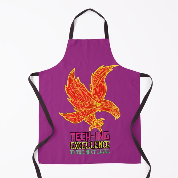 Item preview, Tech-ing excellence to the next level designed and sold by Redlimetshirts.