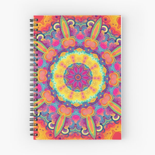 Item preview, A Kaleido Scape  of Colour designed and sold by WendyMaree.
