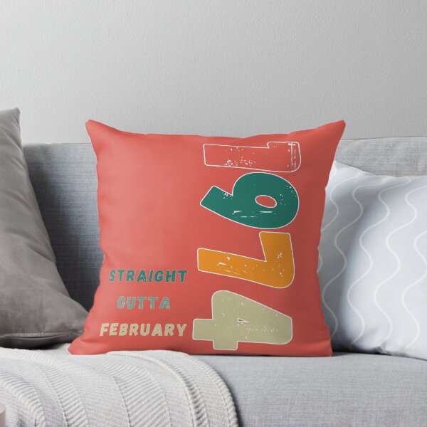Item preview, Vintage February 1974 designed and sold by aadamshopping.