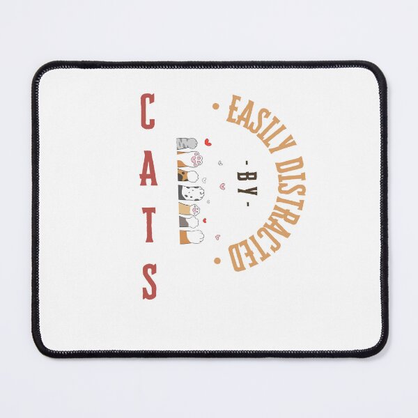 Item preview, Cat-astrophe Ahead! designed and sold by findsbycoco.