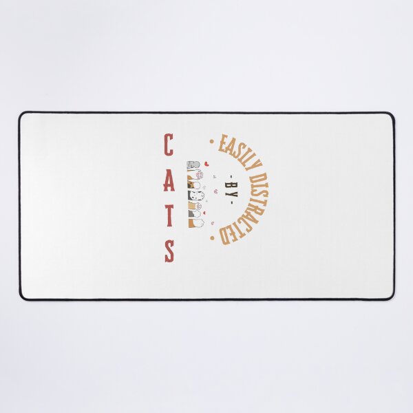 Item preview, Cat-astrophe Ahead! designed and sold by findsbycoco.