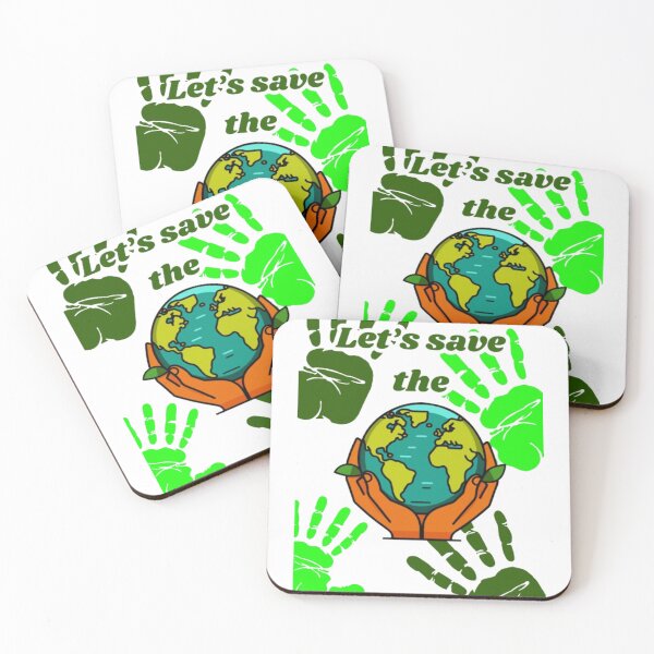 Item preview, Save the planet designed and sold by Sale75.
