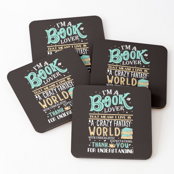 Item preview, Book Lover designed and sold by KsuAnn.