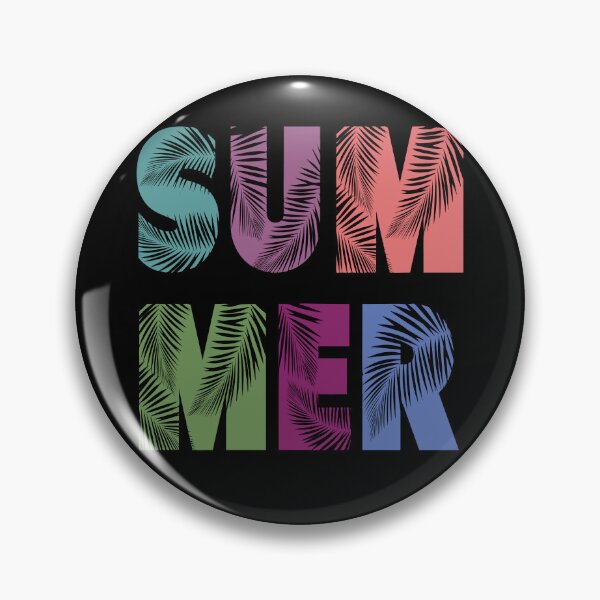 Item preview, SUMMER designed and sold by Topstation.