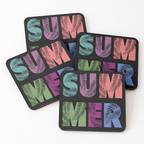 Item preview, SUMMER designed and sold by Topstation.