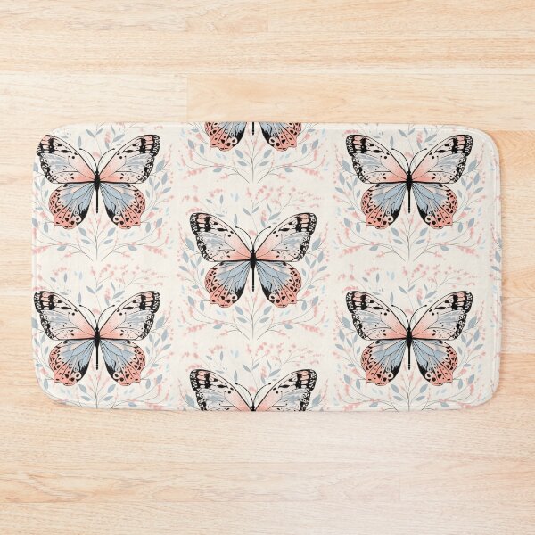Item preview, Spring time butterfly designed and sold by Aakanksha97.