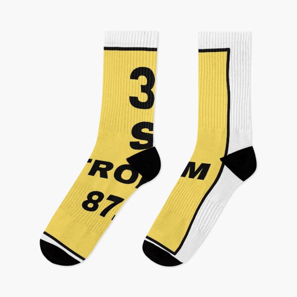 Item preview, Periodic Table Of Elements - 38 (Sr) Strontium designed and sold by ArtsyCity.