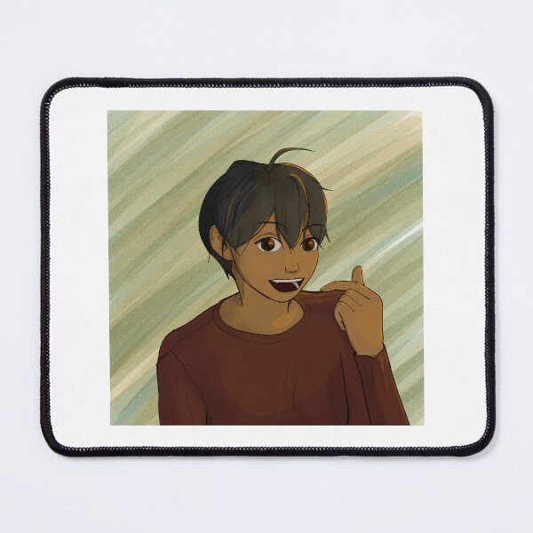 Item preview, Aman designed and sold by RuDigiart0.
