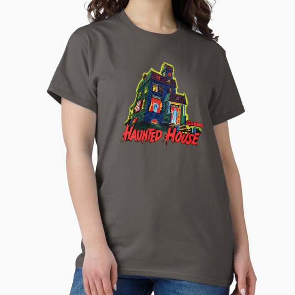 Item preview, Haunted House Pinball designed and sold by Lefanstouf.