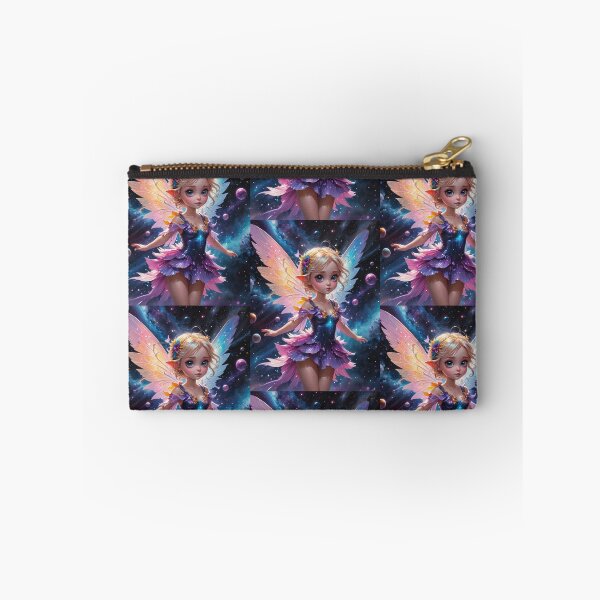 Item preview, Alien Fairy designed and sold by NerdscapeDC.