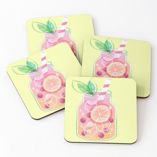 Item preview, Pink Lemonade designed and sold by beaglecakes.