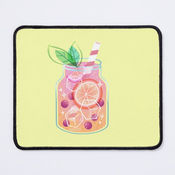 Item preview, Pink Lemonade designed and sold by beaglecakes.