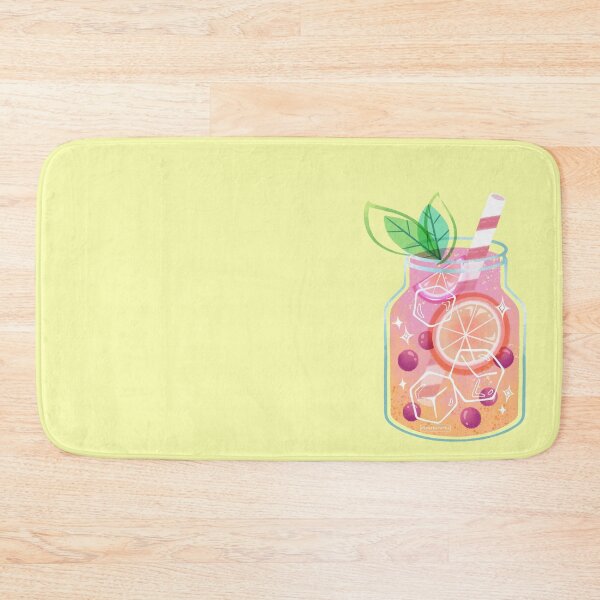 Item preview, Pink Lemonade designed and sold by beaglecakes.