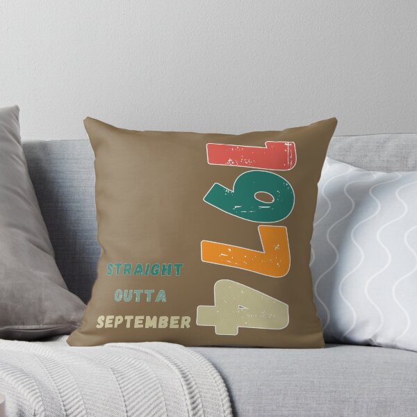 Item preview, Vintage September 1974 designed and sold by aadamshopping.