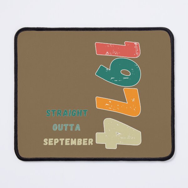 Item preview, Vintage September 1974 designed and sold by aadamshopping.