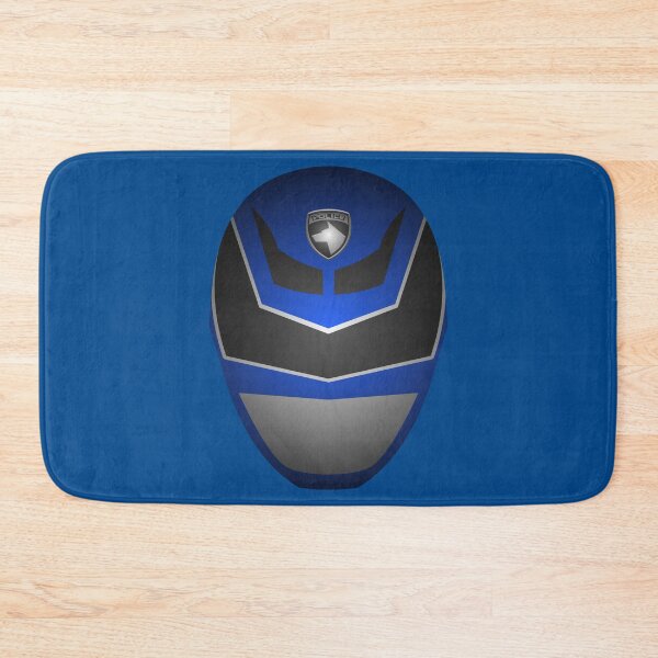 Item preview, Power Rangers SPD - Blue designed and sold by KalElsDesigns.