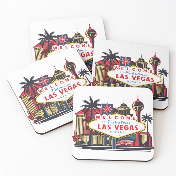 Item preview, Vintage Las Vegas  designed and sold by Zibis09.