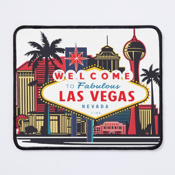 Item preview, Vintage Las Vegas  designed and sold by Zibis09.