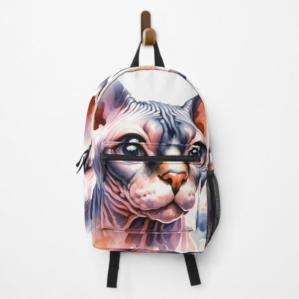 Item preview, Sphynx Cat 5 designed and sold by ChrisButler.