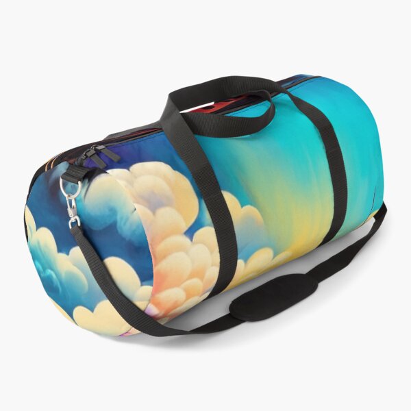 Item preview, Floating on Clouds designed and sold by FakeFate.