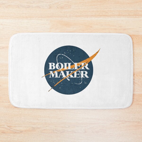 Item preview, Boilermaker Space Vintage designed and sold by orlumbuspirate.