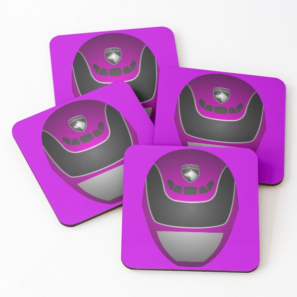 Item preview, Power Rangers SPD - Pink designed and sold by KalElsDesigns.