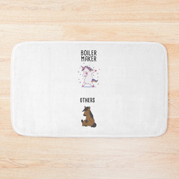 Item preview, Boilermaker vs. Other People designed and sold by orlumbuspirate.