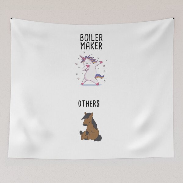 Item preview, Boilermaker vs. Other People designed and sold by orlumbuspirate.
