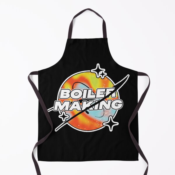 Item preview, Boilermaking Melty Space designed and sold by orlumbuspirate.