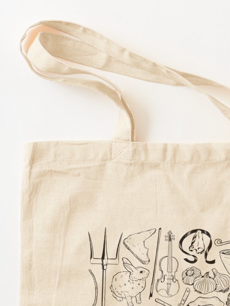 Thumbnail 3 von 5, Stofftasche, Alles S2 designt und verkauft von emcolbs.