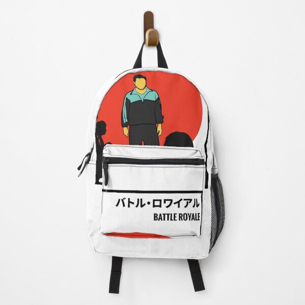Item preview, Battle Royale Tribute Design designed and sold by RealTalkTees.
