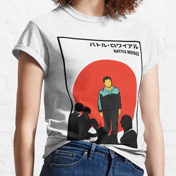 Takeshi Kitano T-Shirts for Sale | Redbubble