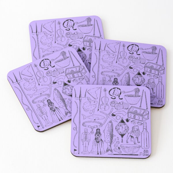 Item preview, Everything S2 designed and sold by emcolbs.