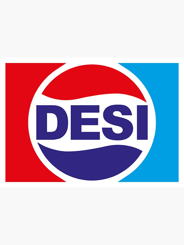 I AM DESI